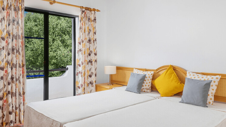 Clube Albufeira Garden Village